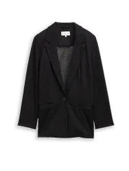 Tom Tailor Blazer nero XS