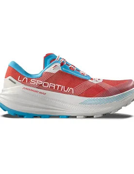 Scarpe Da Trail Running Prodigio Max Hibiscus / Malibu Blue EU 37 1/2 - La Sportiva - FashionsVida