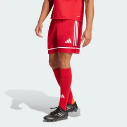 Squadra 25 Pantaloni Corti L Team Power Red 2 / Team Power Red 2 / White