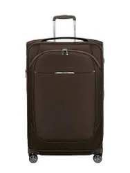 Trolley RE-LITE SPINNER 78cm erweiterbar Coffee Bean braun baby
