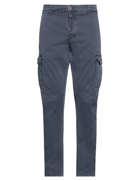 Hose Herren Nachtblau 30 Herren - Bomboogie - FashionsVida