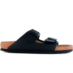 Arizonabf zueco hombre Negro (46)