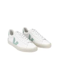Veja Sneaker CAMPO bianco 36