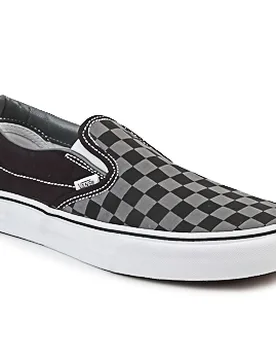 Slip On Classic Slip-On 36;37;38;39;40;41;42;43;44;45;35;40 1/2;42 1/2;48;38 1/2;50;36 1/2 Female - Vans - FashionsVida