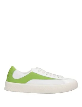 Sneakers Damen Weiß 35,36,37,38,39,40 Damen - BY FAR - FashionsVida