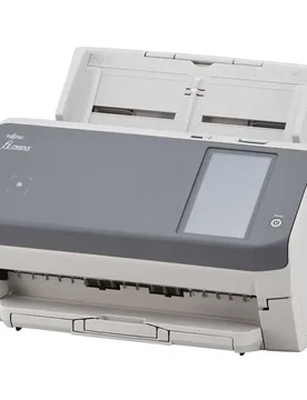 Scanner Portable Fi-7300nx Grey One Size unisex - Fujitsu Siemens - FashionsVida