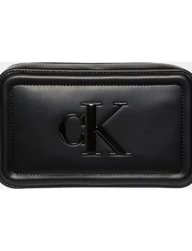 Calvin Klein - Bolso bandolera - Calvin Klein - FashionsVida