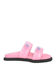 Sandale Damen Rosa 35,36,37 Damen