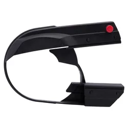 Copri Catena Chainglider Black 1