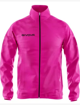 Regenjacke Master - Rose - unisex - Size: L - Givova - FashionsVida