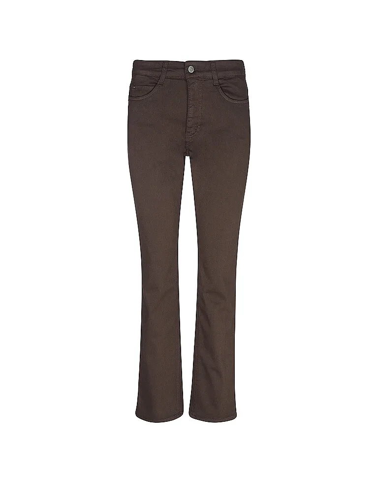 MAC Hose DREAM braun 42/L29 damen - Mac - FashionsVida