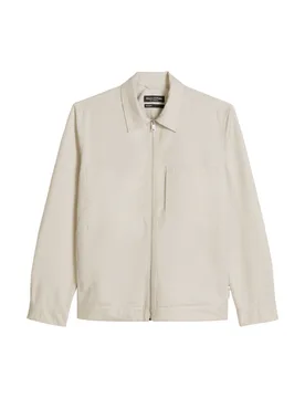 XXL Zipper-Overshirt male - XXL - FashionsVida