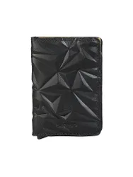 Portafoglio - Slimwallet Prism nero oro nero