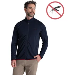 Jacke NosiLife Bromsgrove, navy xl