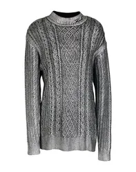 Pullover Damen Silber M,S,XL,XS Damen