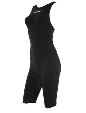Maillot De Bain De Compétition Dos Ouvert Geep Med - Mosconi - FashionsVida