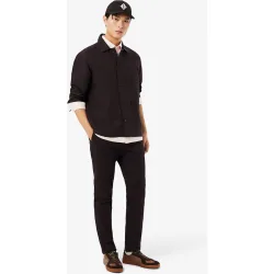 Pantalones joggers de hombre de corte ajustado