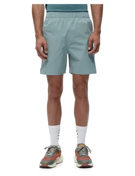 Short Torne Green Hay S - Born Living Yoga - FashionsVida