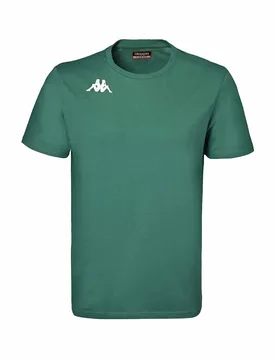 Trikot Brizzo - Vert - male - Size: M - Kappa - FashionsVida
