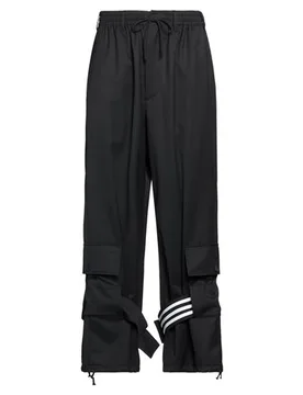 Pantalones Hombre Negro XS Hombre - Y-3 - FashionsVida