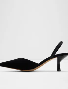 Zapatos de salón de mujer con punta de punta - ALDO - FashionsVida