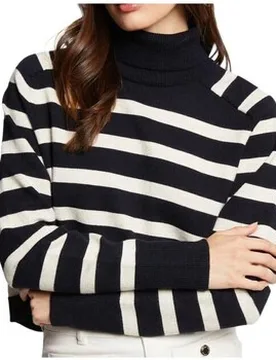 Pullover Mlagon Eu Xl Female - Morgan - FashionsVida