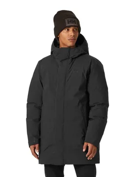 Giacca Urb Pro Down Black XL - Helly Hansen - FashionsVida