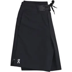 ON HYBRID SHORTS M Herren Schwarz S