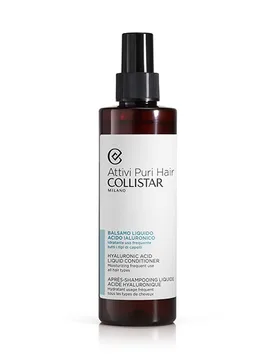 Acondicionador Ãcido HialurÃ³nico Hidratante - Collistar - FashionsVida