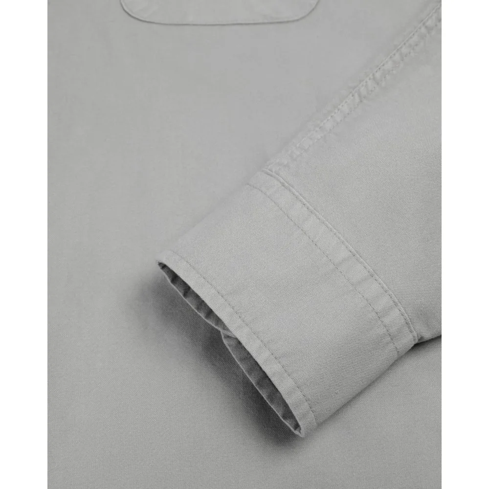 Camisa de hombre regular de manga larga - Scalpers - FashionsVida