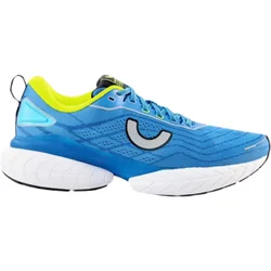 U-TECH Nevos 4 Laufschuhe Herren French Blue Gr. 44