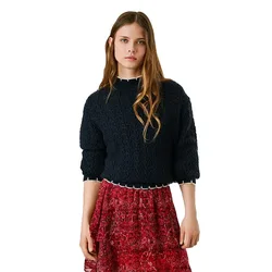 Maglione Charil Dulwich Blue L