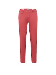 Chino FABIO U rot 40/L34 herren