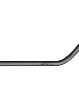 Manubri Aerodinamici 50 Slc Black - Profile Design - FashionsVida