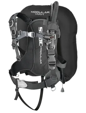 Seacsub Bcd Modular Max - Seacsub - FashionsVida