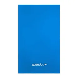 Serviette Microfibre Blue One Size