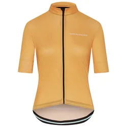 CafÉ Du Cycliste Maillot à Manches Courtes Fleurette