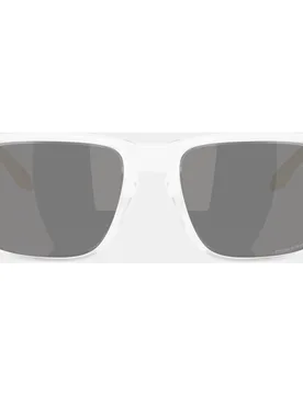 Gafa de sol de hombre cuadrada en inyectado con lente polarizada - Oakley - FashionsVida