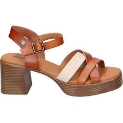 Keilabsatzsandalen 116676 36;37;38;39;40 Female