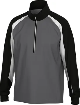Layer Laurent, anthrazit/schwarz xl - Galvin Green - FashionsVida
