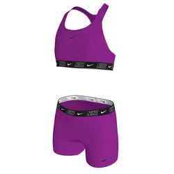 Bikini Logo Tape Racerback