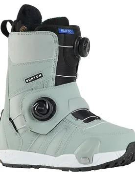 Boots De Snowboard Step On Felix Petrol Green 27.0 - Burton - FashionsVida
