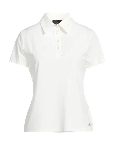 Poloshirt Damen Weiß S Damen - Peuterey - FashionsVida