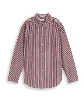 Tom Tailor Blusa camisera baya 38 - Tom tailor - FashionsVida