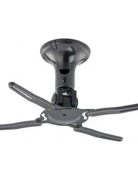 Support De Plafond Pour Projecteur Beamer-c50 Black One Size unisex - NewStar - FashionsVida
