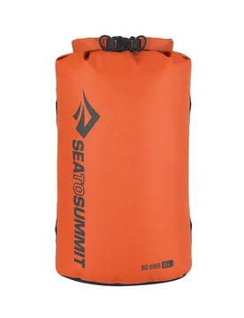 Sacco Impermeabile Big River 35l - Sea to summit - FashionsVida