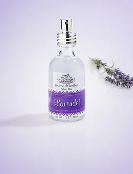 Pagen Kopfkissenspray "Lavendel" - 3Pagen - FashionsVida