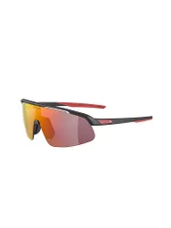 Kinder Radbrille Turbo Pro schwarz B