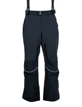 Pantalon Ski Black M Homme - Altus - FashionsVida
