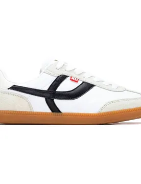 Xti Sneaker 15055 White EU 41 - Xti - FashionsVida